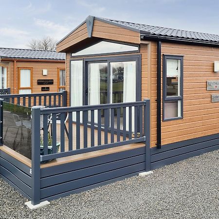 Glen Clova Villa Forfar Exterior foto